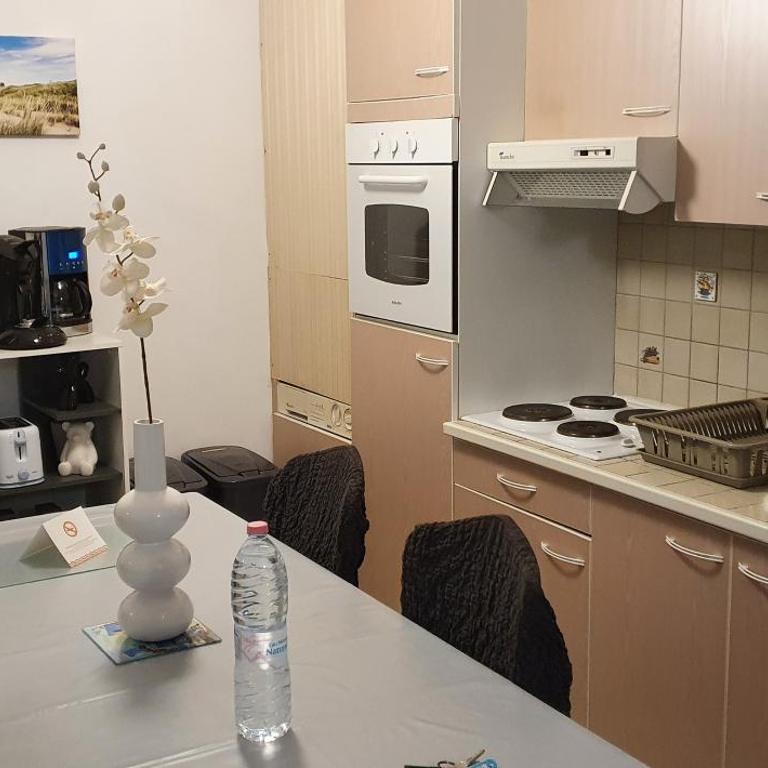 Location Royan aperçu mer wifi - Appartamento con 1 Camera da Letto - 16