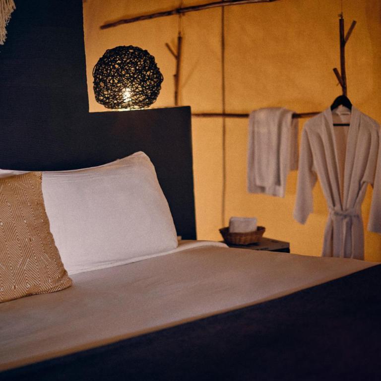 Our Habitas Tulum - Adults Only - Double Jungle - 2