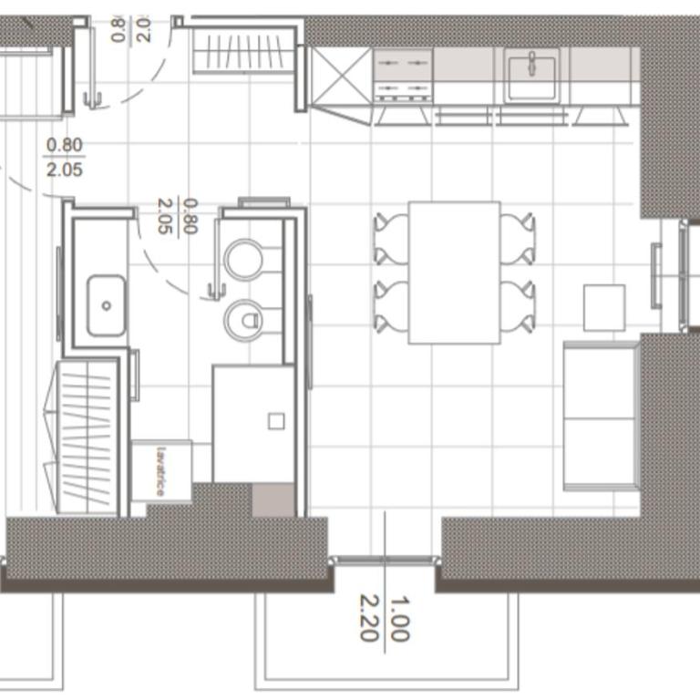 Casa Dalsass - Appartamenti nel verde - Apartment with Garden View - 16