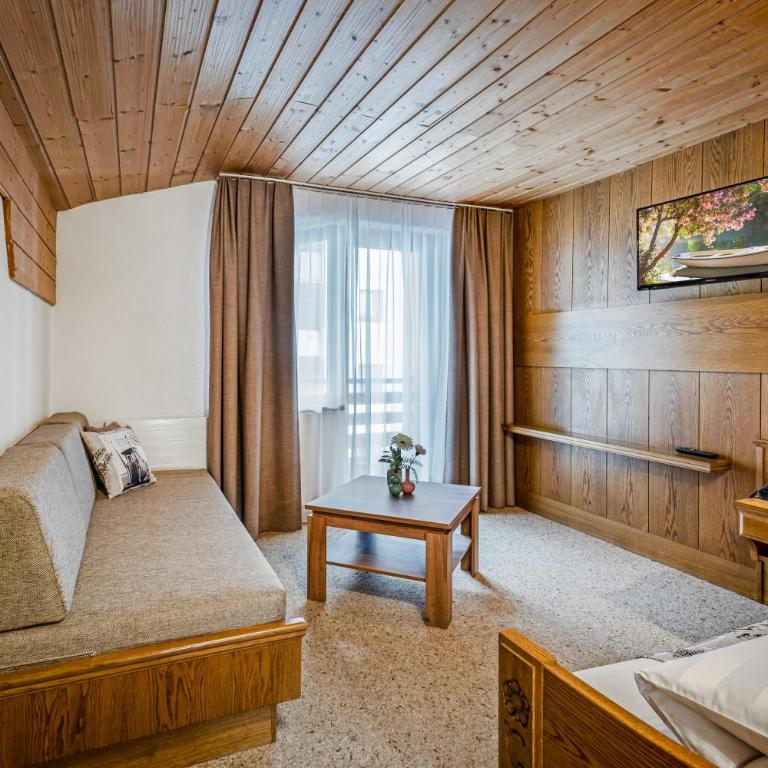 Haus Derby - Familienapartment mit 2 Schlafzimmern - 3