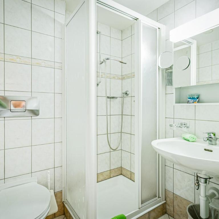 Haus Derby - Familienapartment mit 2 Schlafzimmern - 5