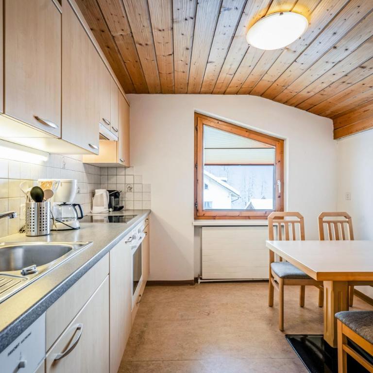 Haus Derby - Familienapartment mit 2 Schlafzimmern - 7