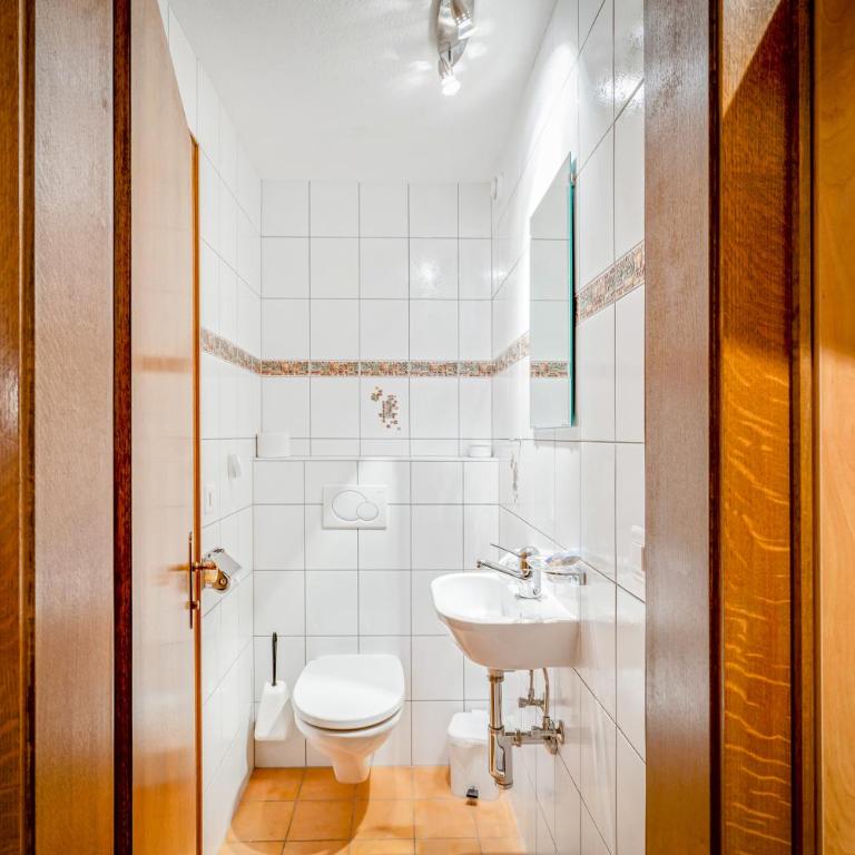 Haus Derby - Apartment mit 1 Schlafzimmer - 2