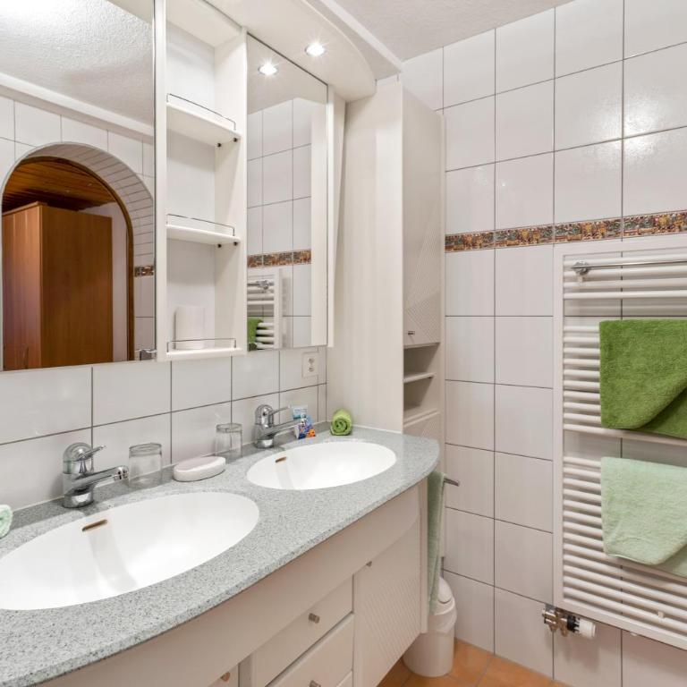 Haus Derby - Apartment mit 1 Schlafzimmer - 3