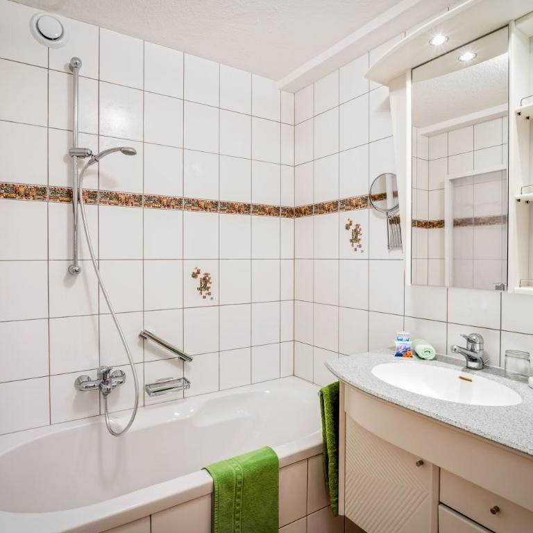 Haus Derby - Apartment mit 1 Schlafzimmer - 4