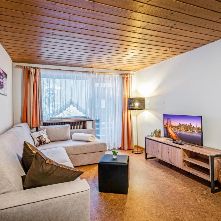 Haus Derby - Apartment mit 1 Schlafzimmer - 7