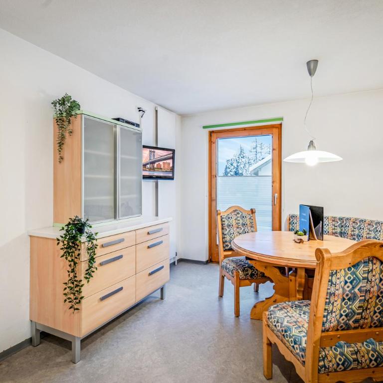 Haus Derby - Apartment mit 1 Schlafzimmer - 8