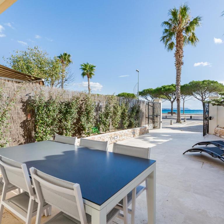 Bord de mer la Ciotat - Apartment mit 2 Schlafzimmern - 16