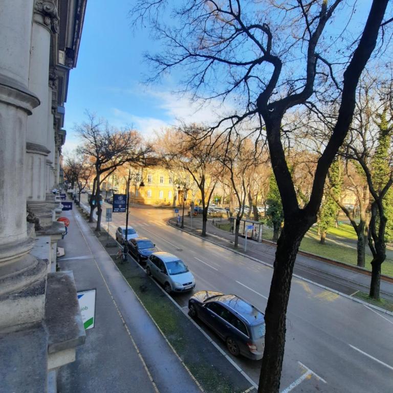 Apartman Mirakul - One-Bedroom Apartment - 23