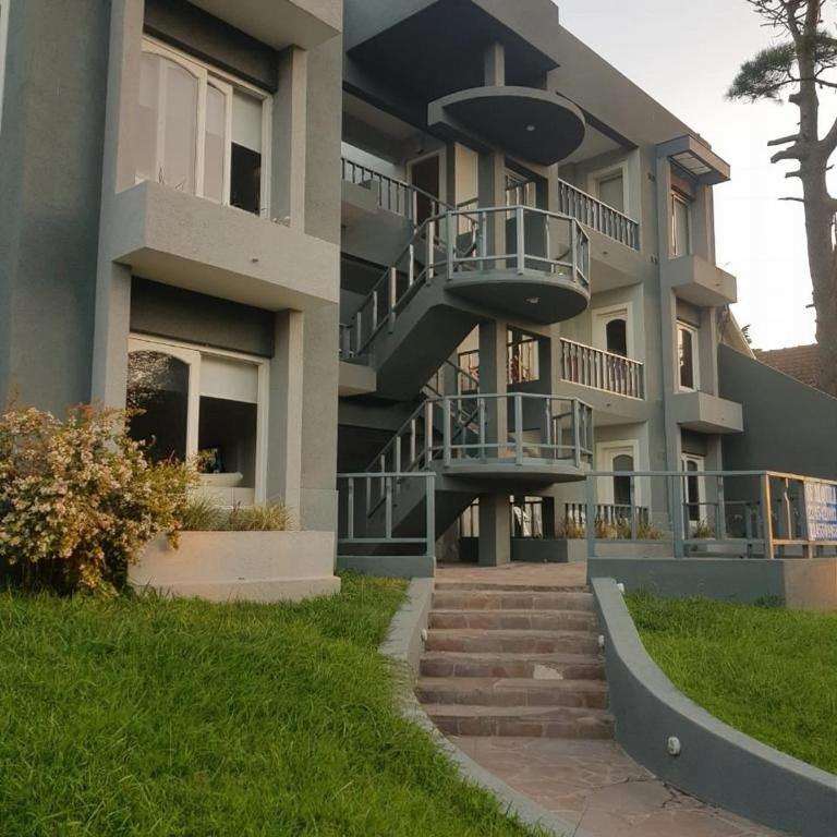 Euritmia Departamentos de Playa - Apartamento de 1 dormitorio - 1