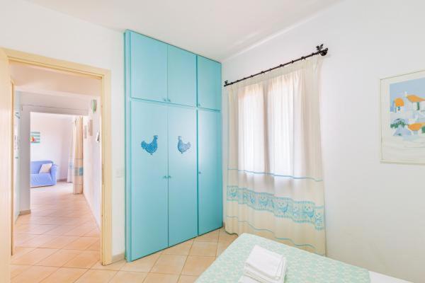 Sardinia Blu Residence - Appartamento con Vista Giardino - 5
