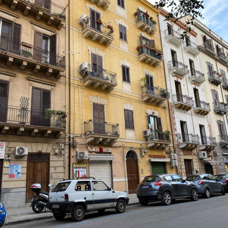 Sammartino 108 - Appartamento - 12