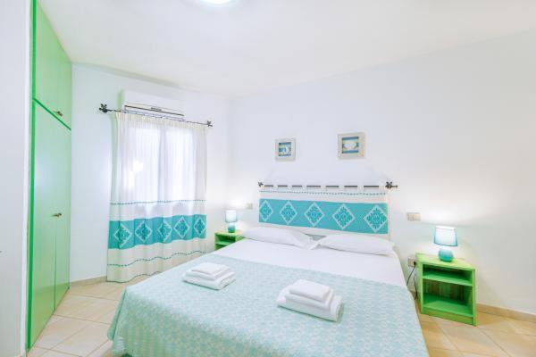 Sardinia Blu Residence - Appartamento Monolocale - 4