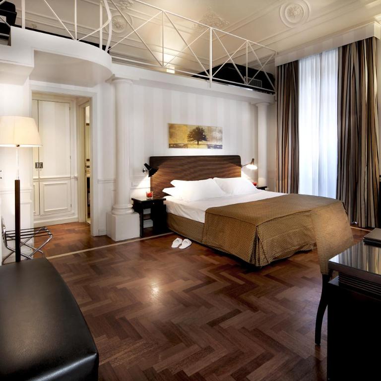 Il Principe Hotel Catania - Suite - 3