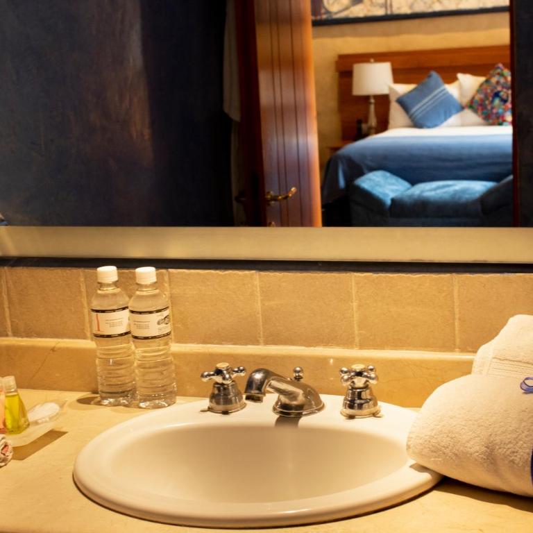 Hotel Boutique Casa Catrina - Suite Junior - 3