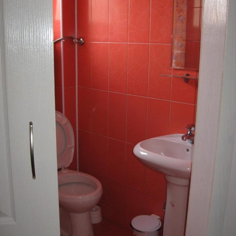 Apartmani Marković - Two-Room Apartment - 2