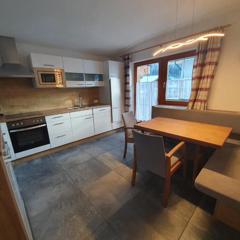 Haus Stefan - Apartment mit 3 Schlafzimmern - 4