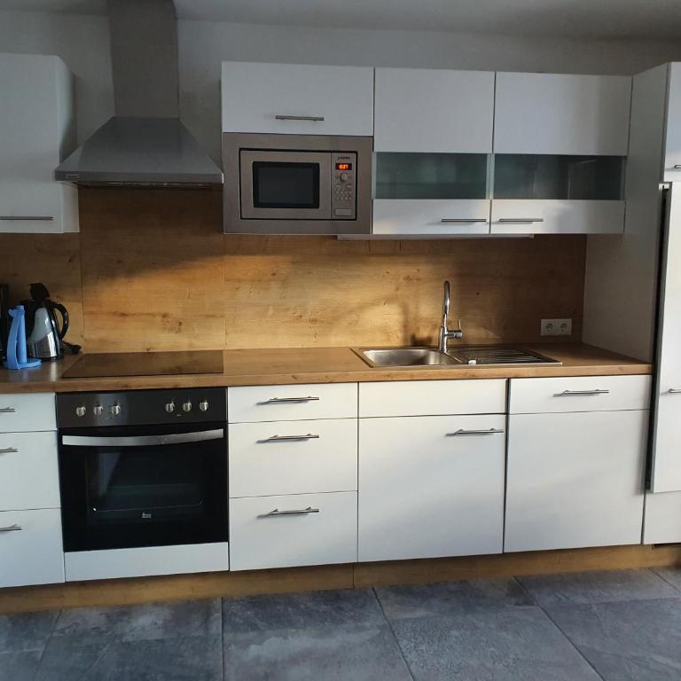 Haus Stefan - Apartment mit 3 Schlafzimmern - 3
