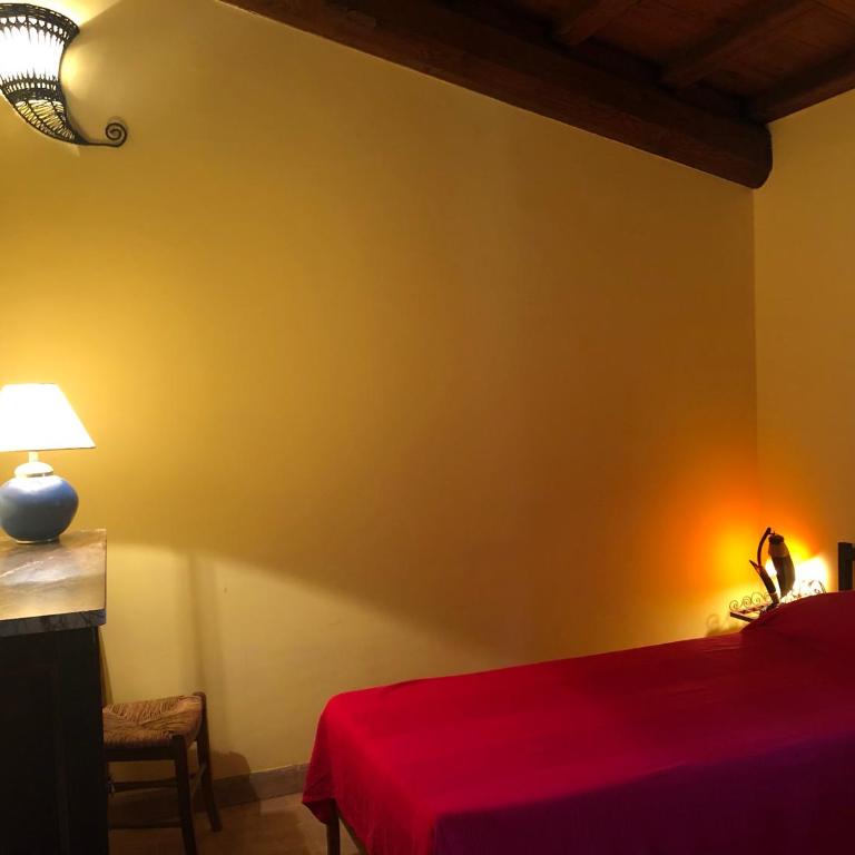 podere campanella - Villa - 7