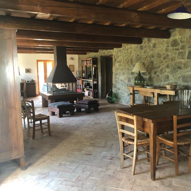 podere campanella - Villa - 9