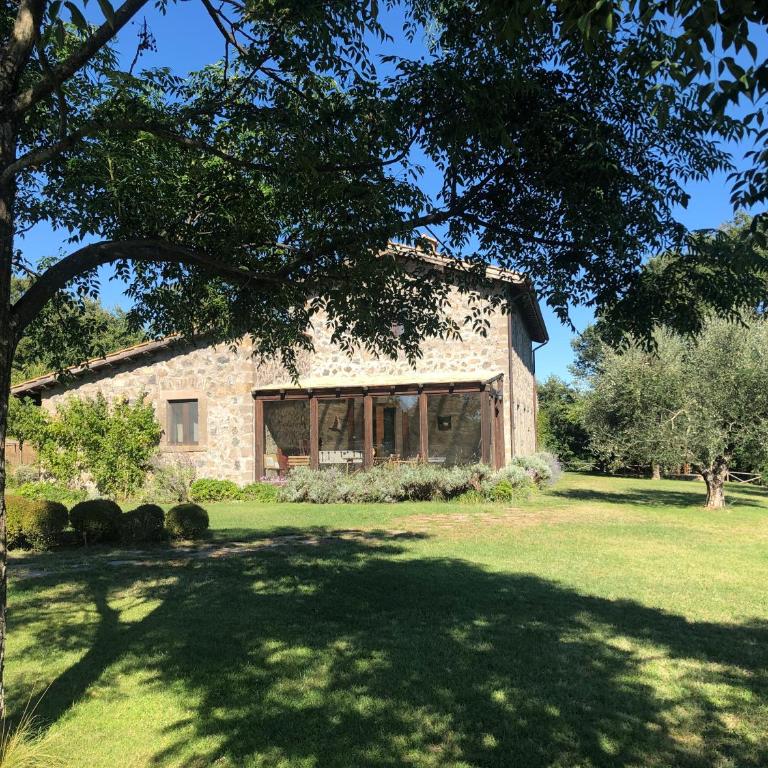 podere campanella - Villa - 17