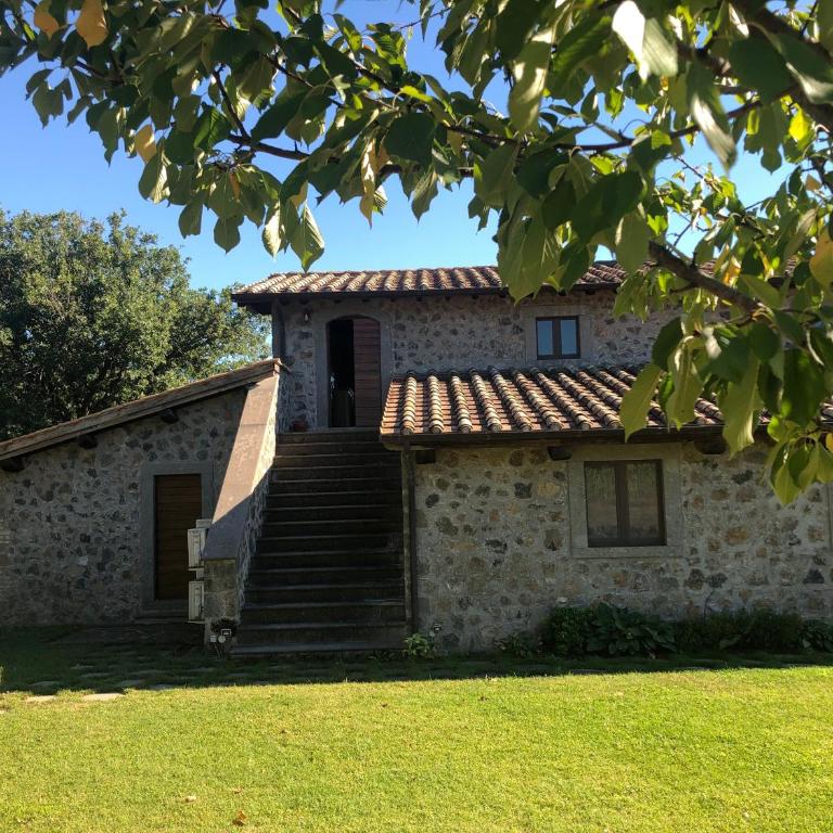 podere campanella - Villa - 18