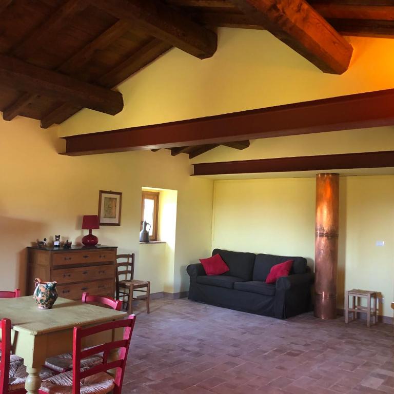 podere campanella - Villa - 20