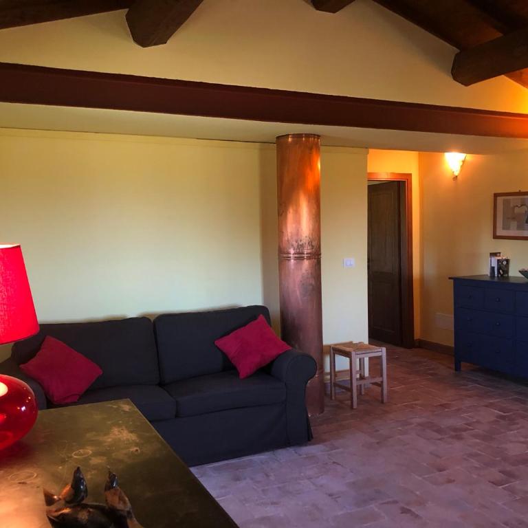 podere campanella - Villa - 24