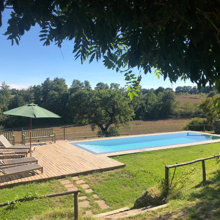 podere campanella - Villa - 26