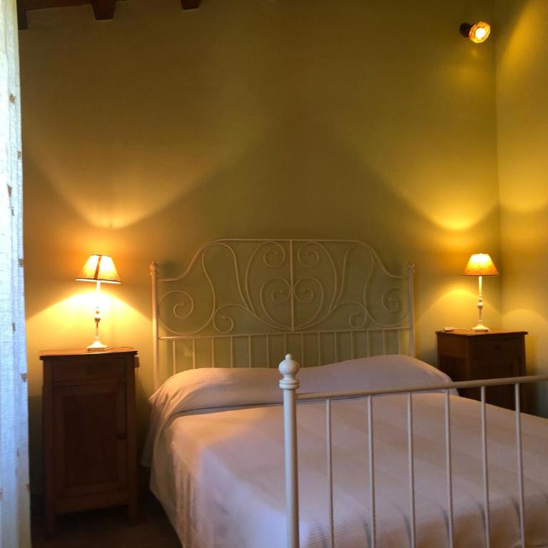 podere campanella - Villa - 27