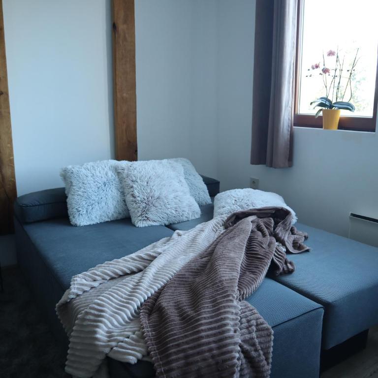 JOPA Suncani breg - One-Bedroom Apartment - 11
