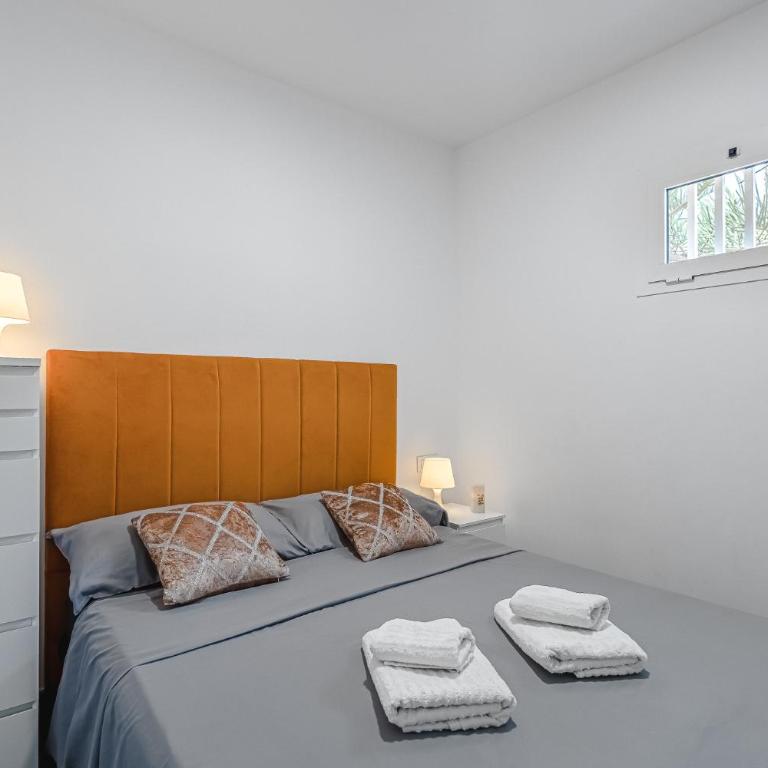 AirCon River Style Pool Best Beach in 200m Mareverde - Apartamento de 2 dormitorios - 20