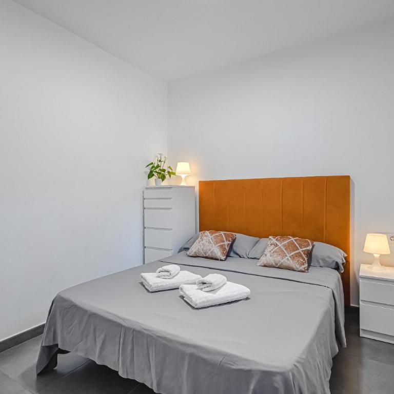 AirCon River Style Pool Best Beach in 200m Mareverde - Apartamento de 2 dormitorios - 25