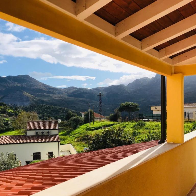 Casa delle palme - Appartamento con 2 Camere da Letto - 14