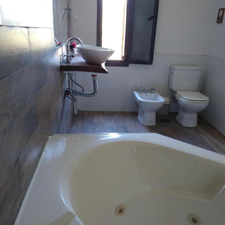 Hermosa casa en Potrero de Garay - Vacation Home - 30