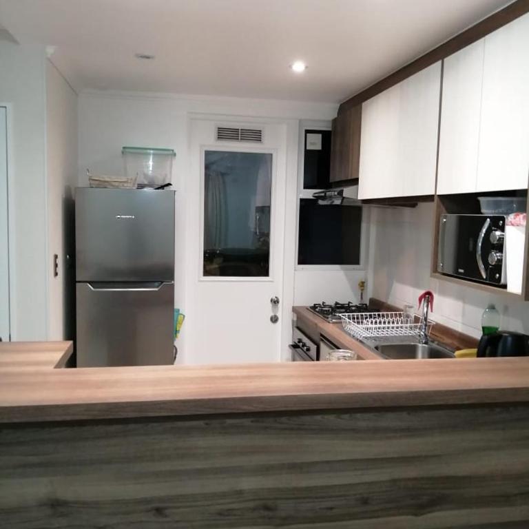 Casa Pucón - Condominio Los Robles II - Three-Bedroom House - 9