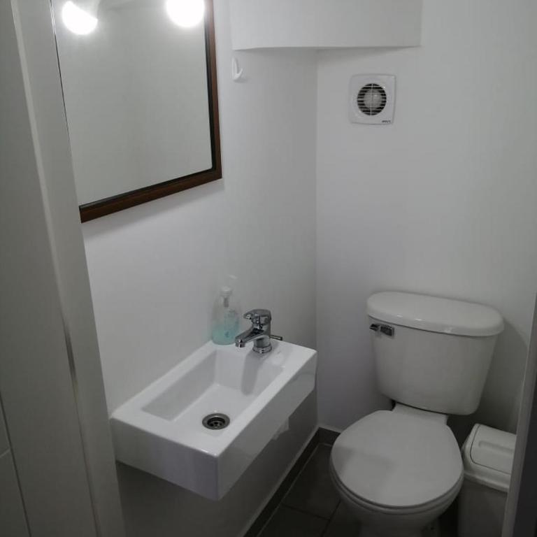 Casa Pucón - Condominio Los Robles II - Three-Bedroom House - 19