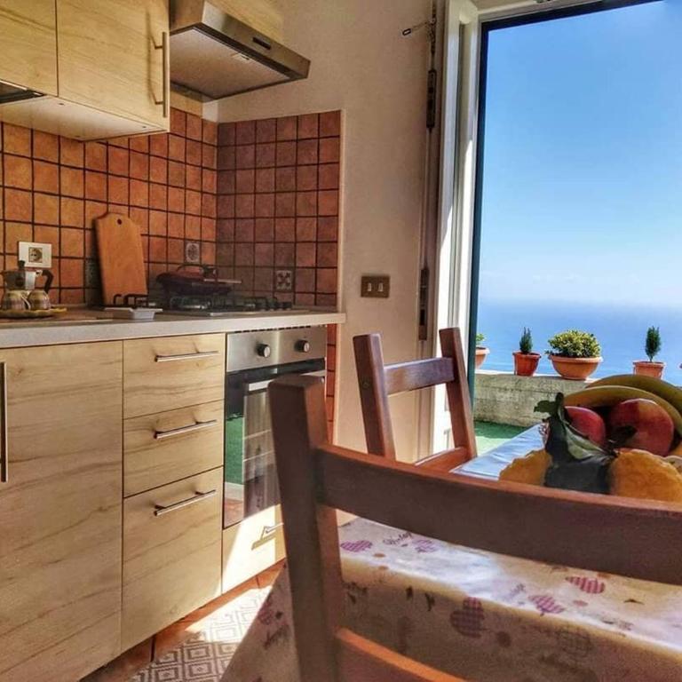 RACHELE HOUSE con vista mare - Appartamento con 1 Camera da Letto - 23