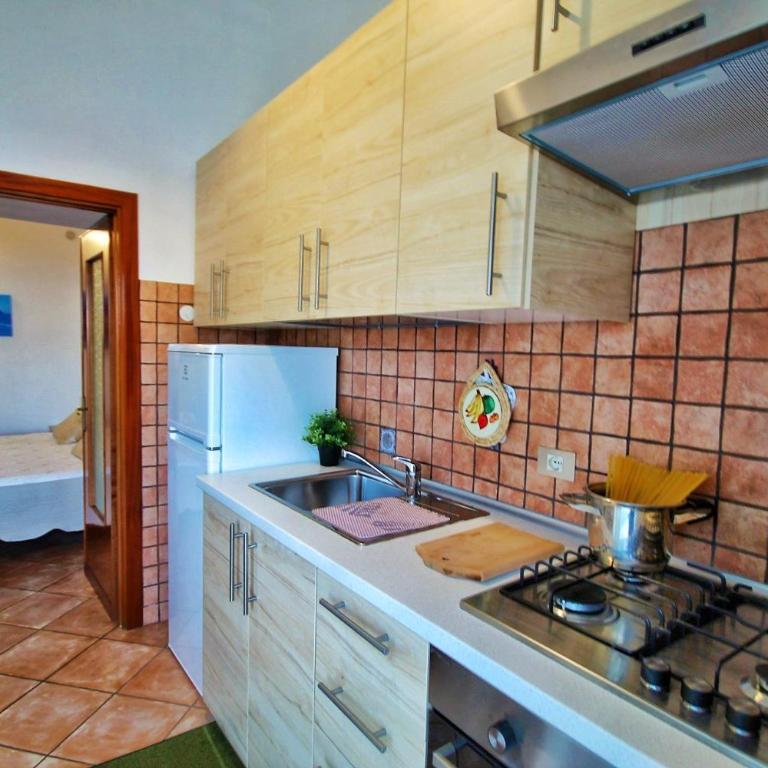 RACHELE HOUSE con vista mare - Appartamento con 1 Camera da Letto - 20