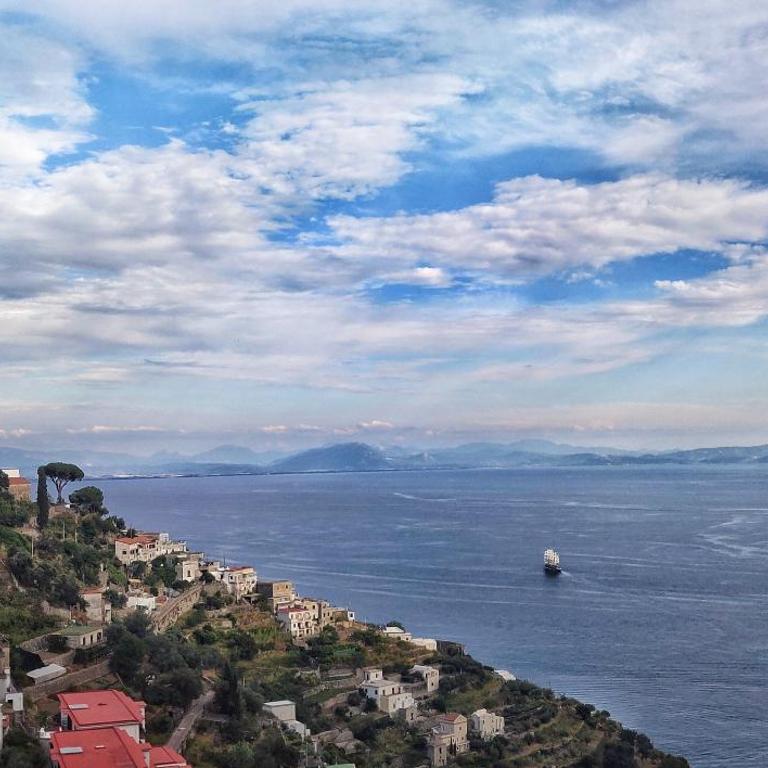 RACHELE HOUSE con vista mare - Appartamento con 1 Camera da Letto - 47