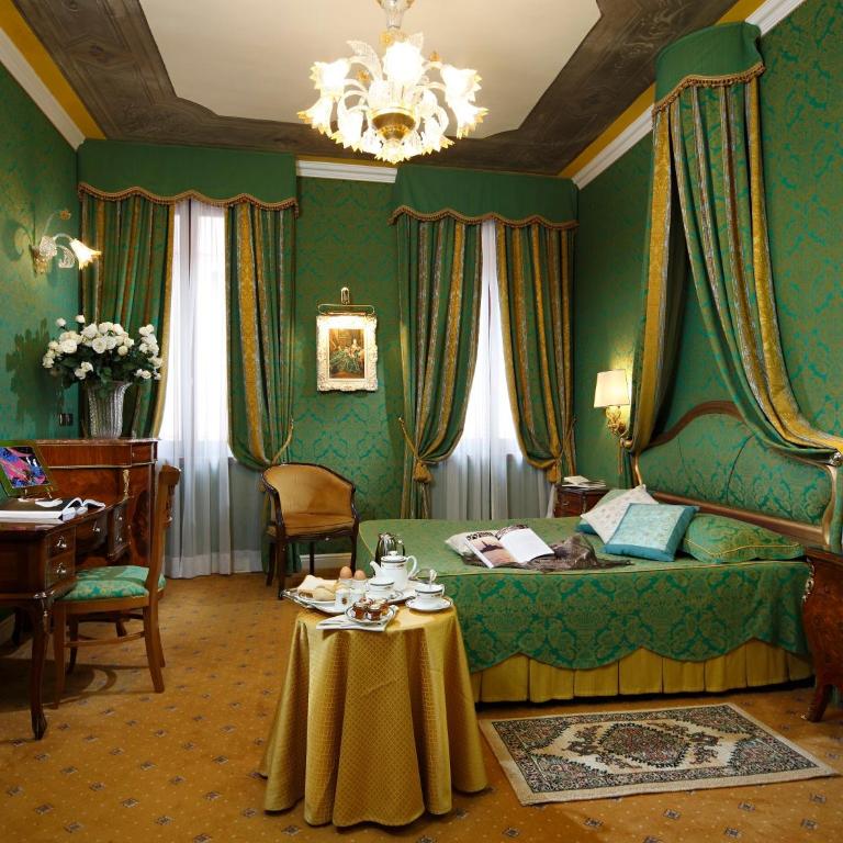Hotel Ca' dei Conti - Camera Matrimoniale Superior - 6