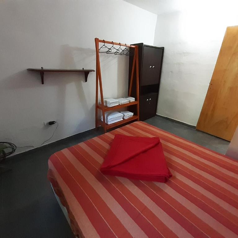 El Mirador de La Toma - Two-Bedroom House - 11