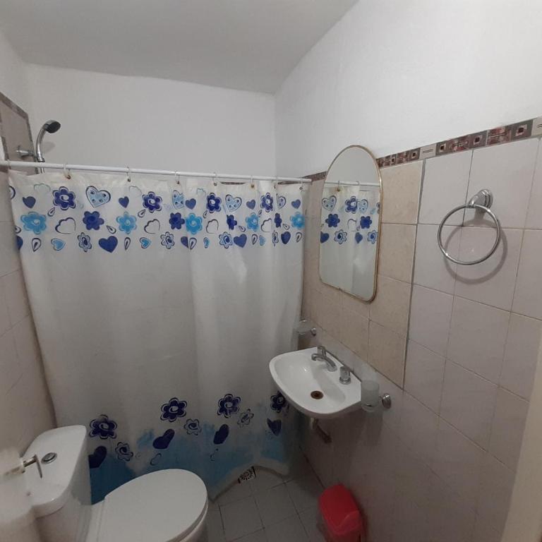 El Mirador de La Toma - Two-Bedroom House - 12