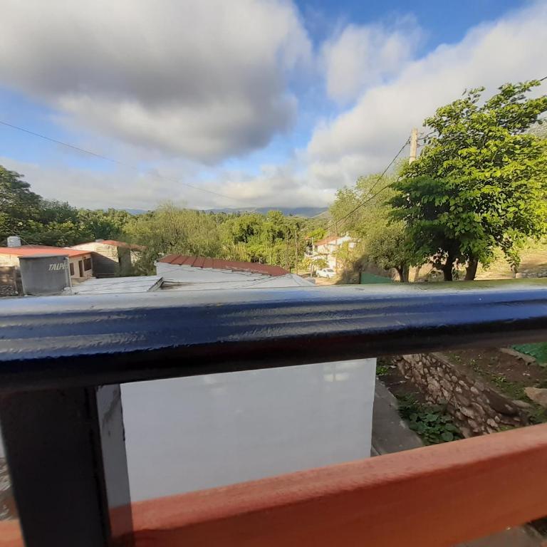 El Mirador de La Toma - Two-Bedroom House - 13