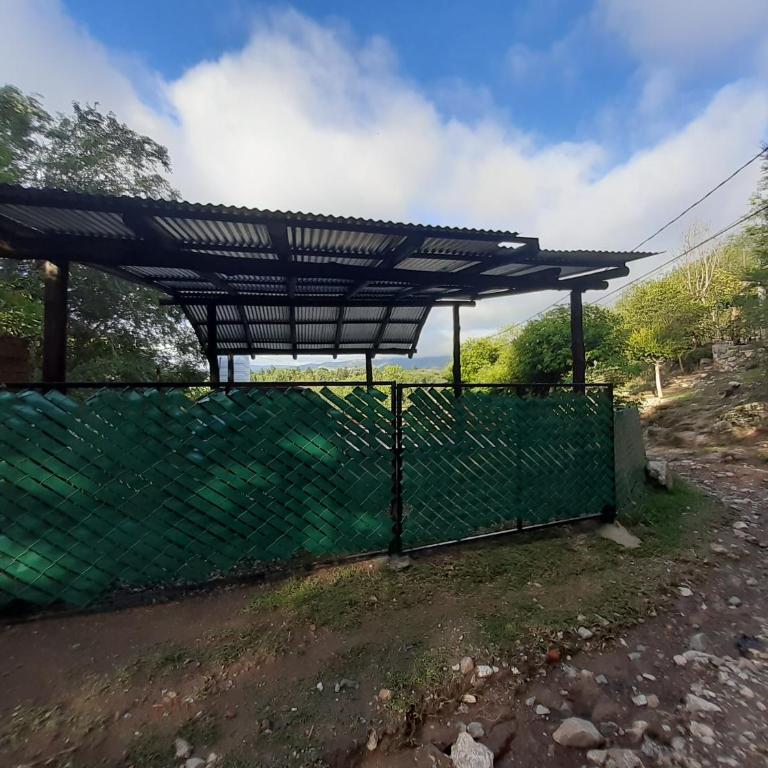 El Mirador de La Toma - Two-Bedroom House - 15