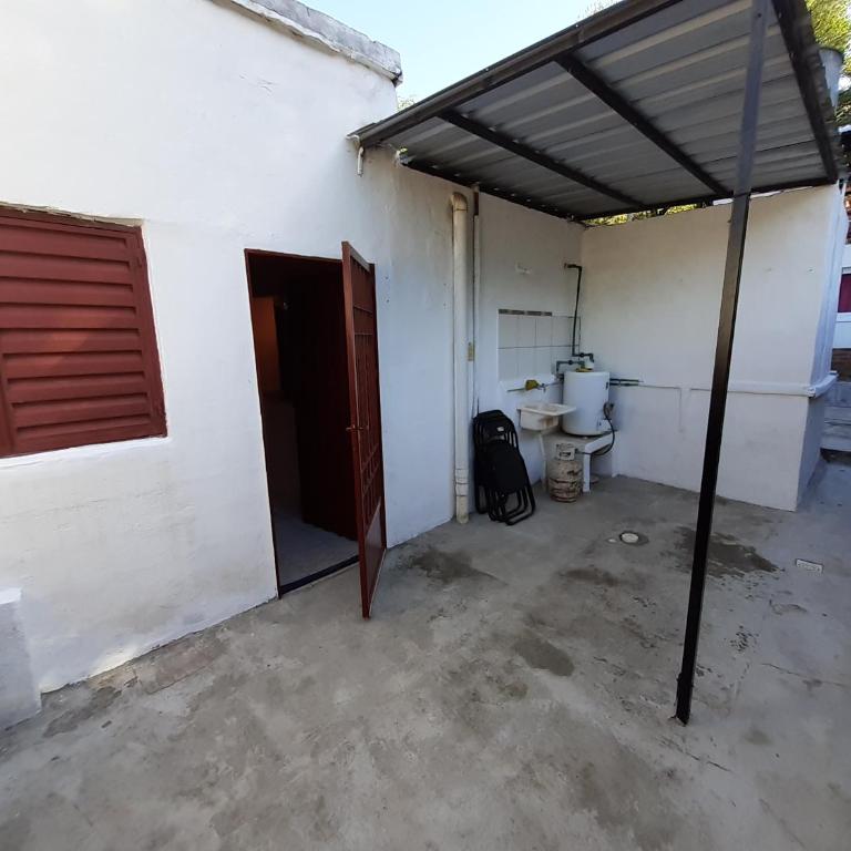 El Mirador de La Toma - Two-Bedroom House - 16