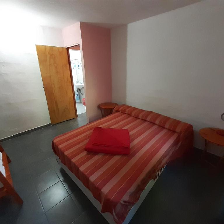 El Mirador de La Toma - Two-Bedroom House - 17