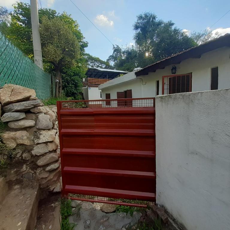 El Mirador de La Toma - Two-Bedroom House - 18