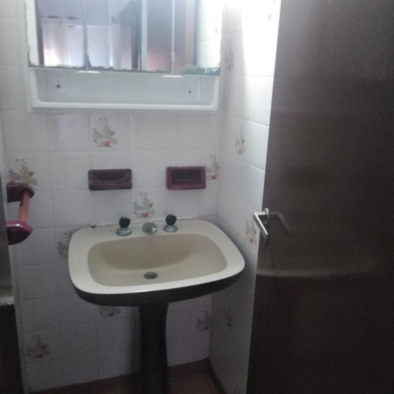 El Dorado Deptos a una cuadra del mar - Apartamento - 7