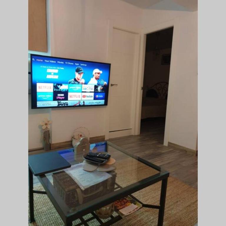 Lucy Lu - Apartamento de 2 dormitorios - 4